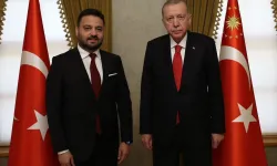 AK Parti İl Başkanı Aygün'den 23. Yıl Mesajı