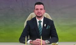 Mustafa Ertaş, NTSO Başkanlığına Adaylığını Açıkladı