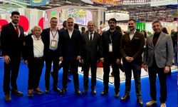 Uçhisar Belediyesi, Londra Turizm Fuarı’nda Kapadokya’yı Tanıtıyor