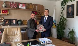 Kapadokya Alan Başkanı Aslanbay’dan Sulusaray’da İnceleme