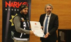 NEVÜ’de Çocukları Korumada Eğitimcilerin Gücü Semineri Düzenlendi