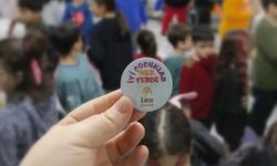 Nevşehir İHH’dan Yetim Şenliği: Çocukların Yüzü Güldü