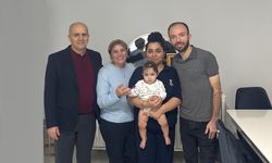 Artunay Ailesinden Afrin Gazisi Didinmez’e Çat Kapı Ziyaret