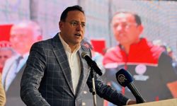 Bakan Yardımcısı Gizligider, Nevşehir Tarım Yatırımlarını Açıkladı