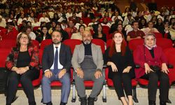 NEVÜ’de “AIDS Farkındalık” Konferansı Düzenlendi