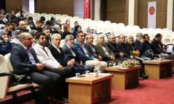 NEVÜ’de “Modern Dünyada Aile Olmak: Sorunlar ve Çözümler” Paneli