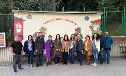 NEVÜ Öğretim Üyesi Doç. Dr. Fatma Ecem Ceylan UNIMA Türkiye Asya Pasifik Komisyonu Başkanı Olarak Atandı