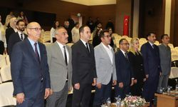 NEVÜ’de “Türkiye'deki İnfaz Rejiminde İyileştirme Faaliyetleri” Konulu Konferans Düzenlendi