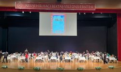 NEVÜ’de Düzenlenen 4. Geleneksel Satranç Turnuvası Büyük İlgi Gördü