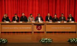 NEVÜ’de Sağlık İdarecileri Günü Kutlandı: Deneyimler Geleceğe Işık Tuttu