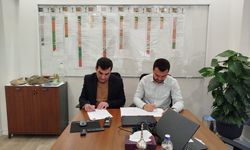 NEVÜ Meslek Yüksekokulu ile İNDİGO Grup Turizm ve Ticaret A.Ş. Arasında Uygulamalı Eğitim Protokolü İmzalandı