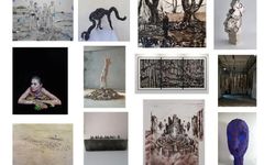 NEVÜ GSF Mezunu Öğrencilerinden 77. Devlet Resim ve Heykel Yarışması’nda Ulusal Düzeyde Başarı