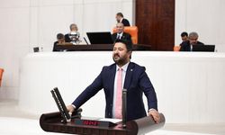 Nevşehir Milletvekili Emre Çalışkan Duyurdu: Avanos Türkeli’ne ASM Geliyor