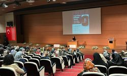 Ergenlik Döneminde Anneliğin İncelikleri Nevşehir’de Anlatıldı