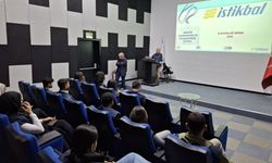 NEVÜ Kalite Öğrenci Kulübü’nden Erciyes Anadolu Holding’e Teknik Gezi