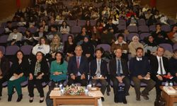 NEVÜ’de “Sürdürülebilir Bir Gelecek İçin Türkiye-Japonya İşbirliği: JICA Deneyimleri” Ele Alındı