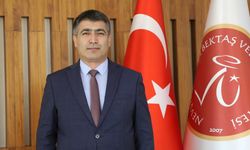 NEVÜ Rektörü Prof. Dr. Semih Aktekin’den Regaip Kandili Mesajı