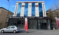 Homesak Yapı GYO, Yeni Yıla “Bomba” Gibi Giriyor