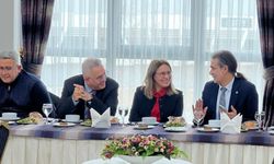 NEVÜ’de Alevilik Çalışmalarına Katkı Sunan “Bir Lokma, Bin Dua” Programı Düzenlendi