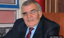 Nevşehir Esnaf Kefalet Kooperatifi eski başkanı Kemal Ay Hayatını Kaybetti