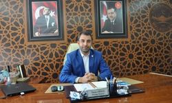 Başkan Güneş Regaib Kandilini Tebrik Etti