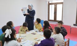 Nevşehir’de Ücretsiz Dikkat ve Hareket Becerileri Eğitimi Başladı