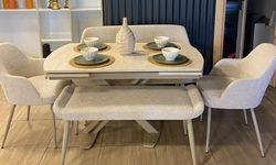 Mutfakta Fark Yaratan İmza: İnnestt Cappadocia Home