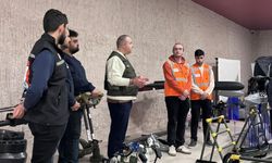 ASSUVA Uzay ve Havacılık Sanayi’ye Teknik Gezi Düzenlendi