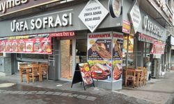 Urfa’nın Efsane Tatları Şimdi Nevşehir’de İndirimde!