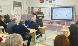 NEVÜ Öğretim Üyesinden Öğretmenlere Eğitim Semineri