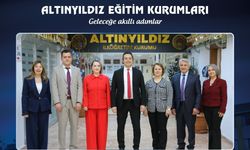 Altınyıldızda 2026–2027 Eğitim Öğretim Yılı 1. Sınıf Yolculuğu Güçlü Kadrosuyla Başlıyor