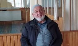 Uçhisar eşrafından Hasan Tınartaş vefat etti