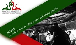 SÜREK Alevilik – Bektaşilik ve Kültür Araştırmaları Dergisi’nin Beşinci Sayısı Yayımlandı