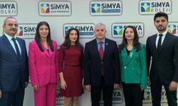 Simya Koleji 1. Sınıf Öğretmenlerini Duyurdu!
