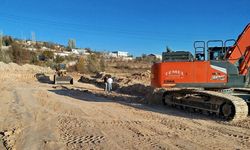 Eskiyaylacık Köyüne Taziye Evi Yapılıyor