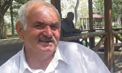 Nevşehir eşrafından Cihangir ailesinin acı günü