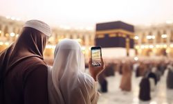 Kâbe ve Mescid-i Nebevi’de Fotoğraf ve Video Çekimine Yasak Geldi