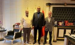 Nevşehir’in İlk Savunma Sanayi Fabrikasında Milli Teknoloji İncelemesi