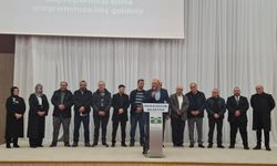 Nevşehir Özlüce Köyü İçin Dualar İstanbul’dan Yükseldi