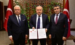 NEVÜ ile Nevşehir İl Milli Eğitim Müdürlüğü Arasında “Eğitimde İş Birliği Protokolü” İmzalandı
