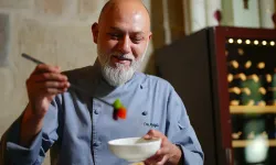 Kapadokya Üniversitesi Öğretim Görevlisi Michelin Ödülü Kazandı