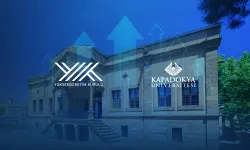 Kapadokya Üniversitesi YÖK 2025 Raporunda Başarısını Sürdürdü