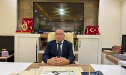 Ulukuş “Odamızın kapısını hep açık tuttuk,her üyemizin de emrinde olduk”