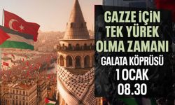 Nevşehir’den 1 Ocak Galata Buluşması’na Ücretsiz Ulaşım