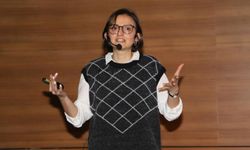 NEVÜ'de Öğrencilere “Dijital Dolandırıcılığa Karşı Farkındalık Eğitimi” Verildi