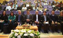 NEVÜ'de Türk–Japon Arkeolojik Çalışmalarda İş Birliği Çalıştayı Düzenlendi