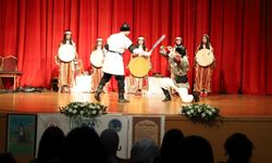 NEVÜ’de “Ahilik Ezgileri ile Değerlerimiz” ve “Ahilik Destanı” Yoğun İlgi Gördü