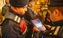 Nevşehir’de “Kapadokya Huzur ve Güven Uygulaması (3)” Gerçekleştirildi