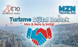 Kapadokya Rehberleri Dijital Dönüşüme Geçiyor