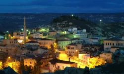 Nevşehir'de Belde statüsü kazanan Mustafapaşa'da 7 Haziran 2026’da seçim yapılacak